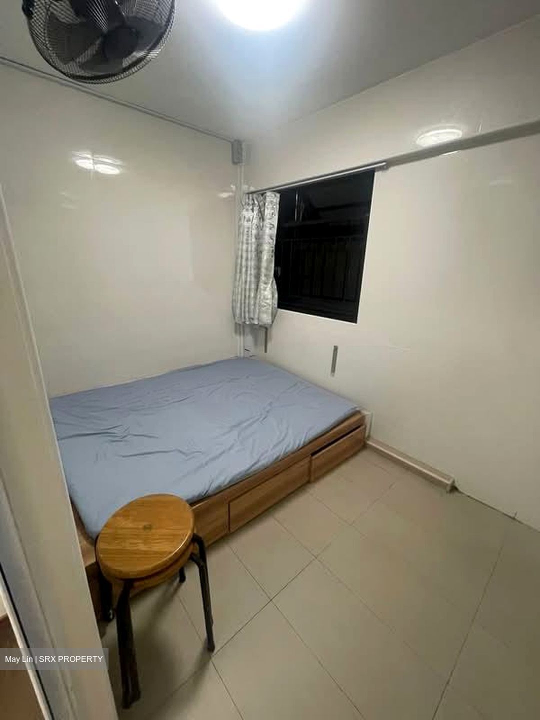 Bukit Merah View (Bukit Merah), HDB Executive #590810701